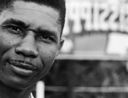 Medgar Evers receives the United States’ highest civilian honor, posthumously